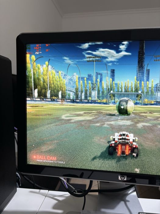 PC Gaming RGB - Ryzen 5 + GTX 1060 | Pronto a Jogar!