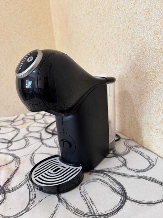 Кавоварка KRUPS Nescafe Dolce Gusto