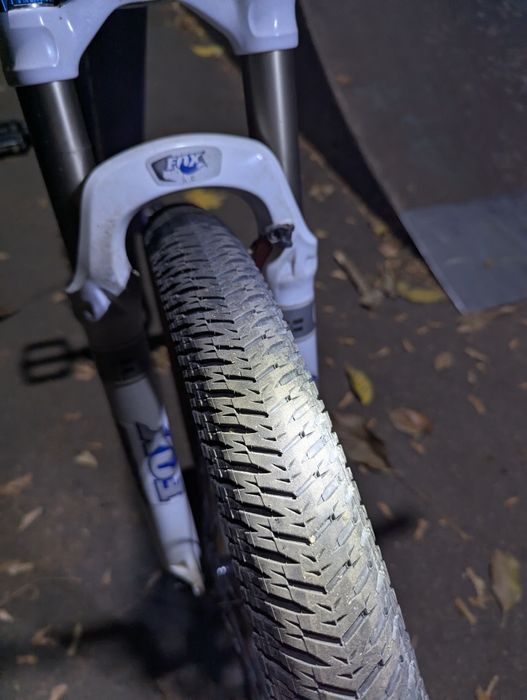 specialized p3 кастом