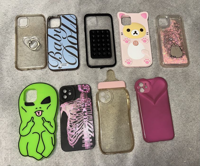 Чехлы на 11 Iphone. Чохли на 11 Iphone