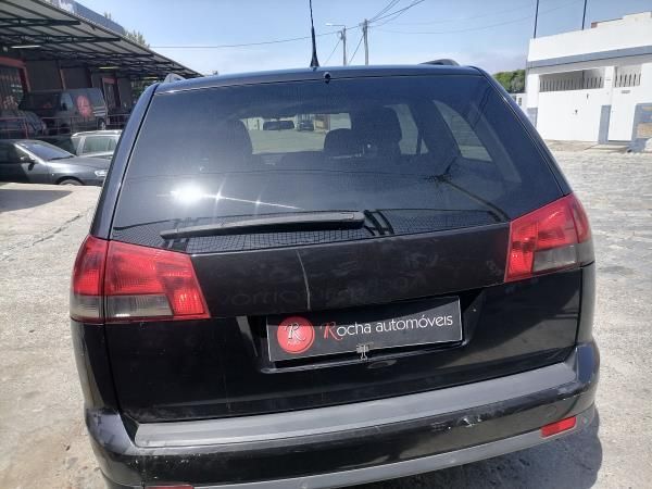 Para Peças Opel Vectra C Combi (Z02)