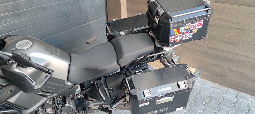 XTZ 1200 Super tenere