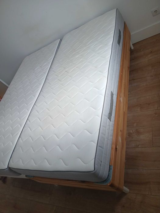 Cama IKEA 200x90
