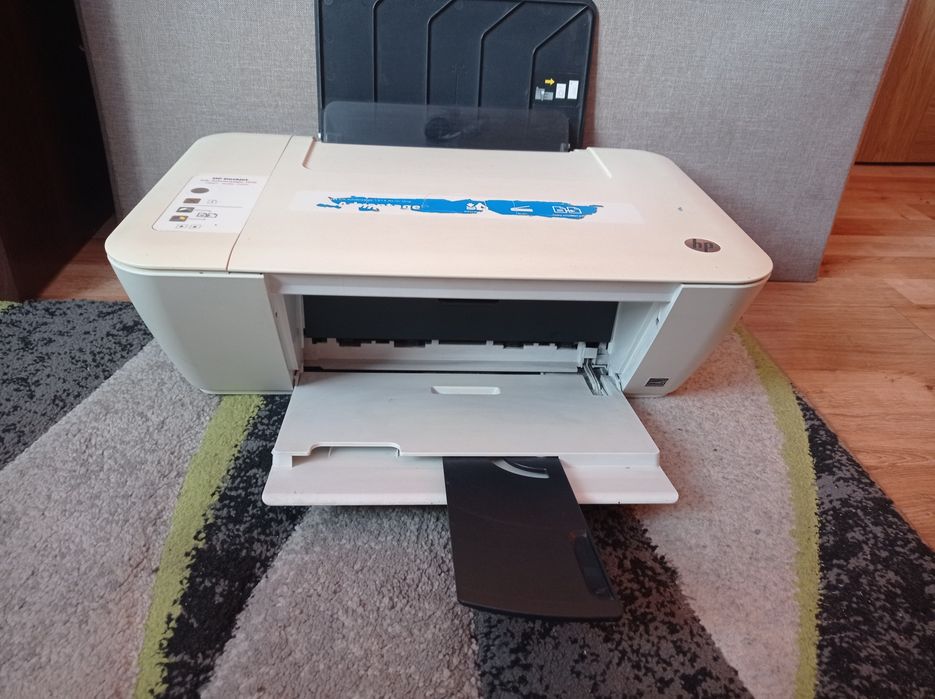 Drukarka HP Deskjet 1515