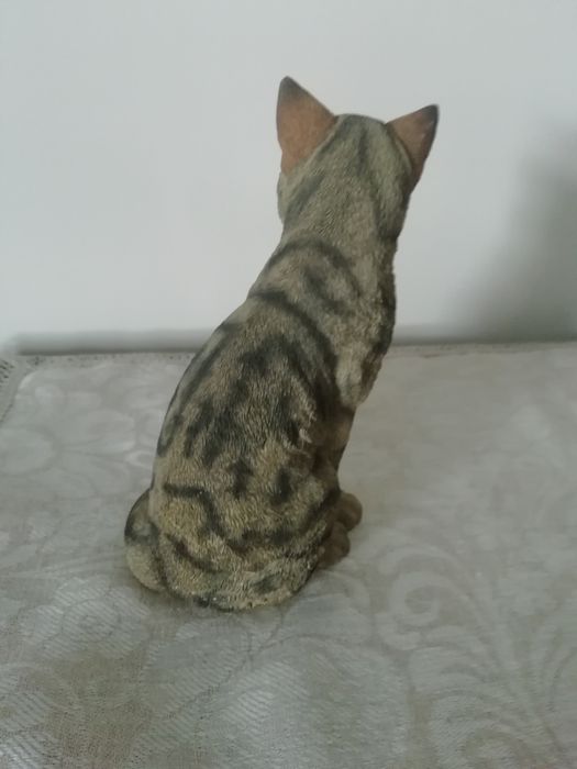 Cat /Gato, by Leonardo