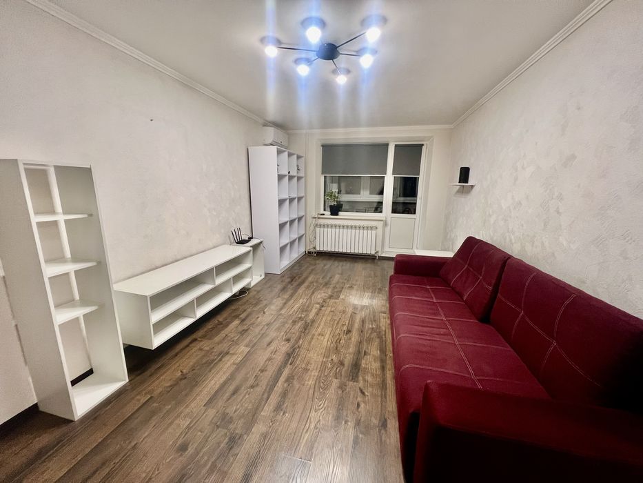 Здам 2 к квартиру на Жадова