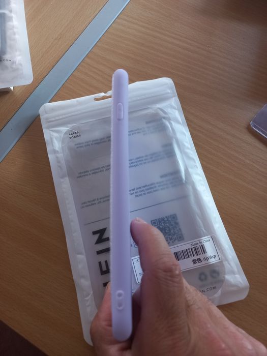 Capa iPhone 6 Plus/6S Plus