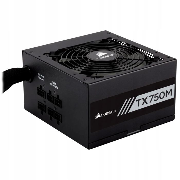 Zasilacz Corsair TXM Series 750W 80 Plus 750 W