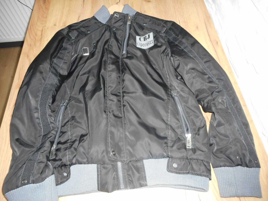 Kurtka cipo baxx