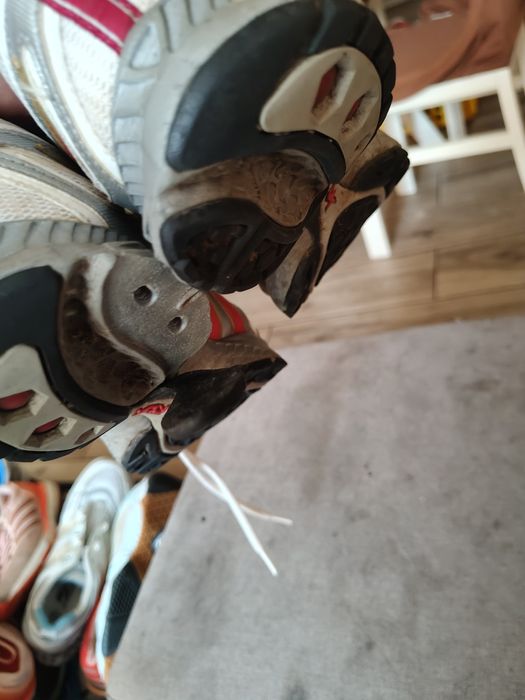 Buty Reebok rozmiar 37