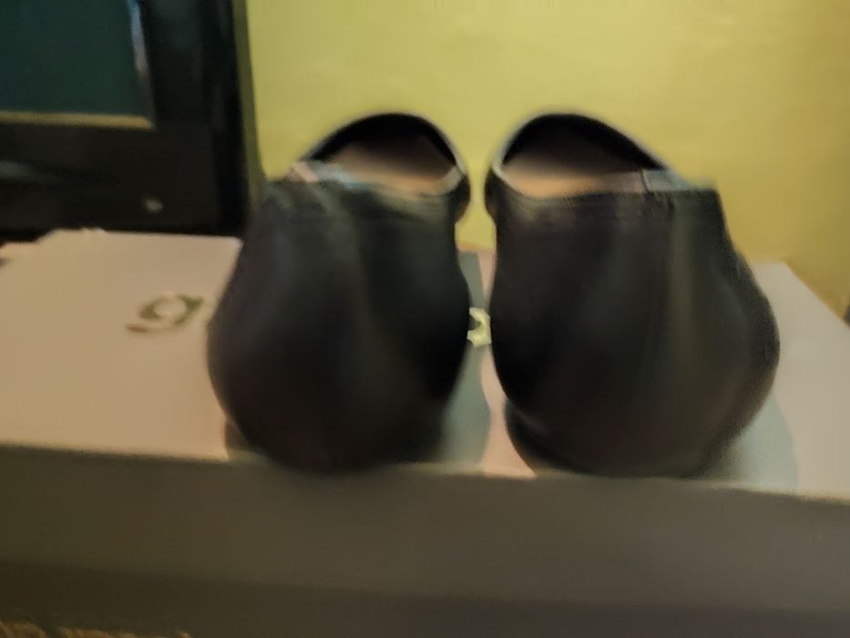 Baleriny Gino Rossi 38,5