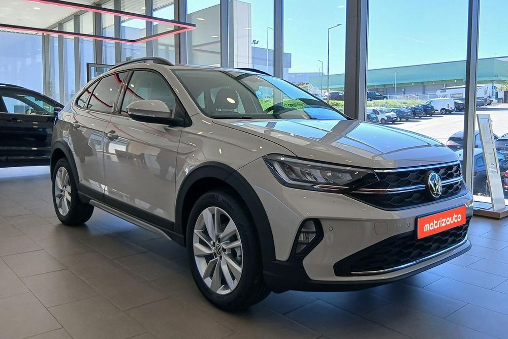 VW Taigo 1.0 TSI Urban