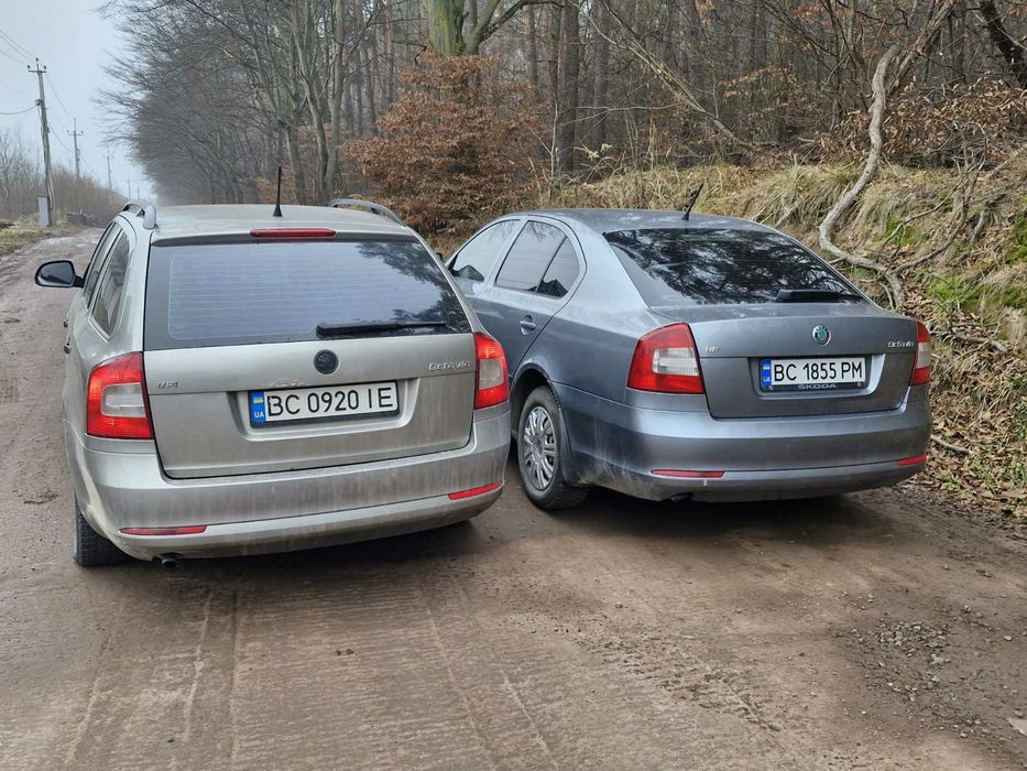 Оренда автомобіля