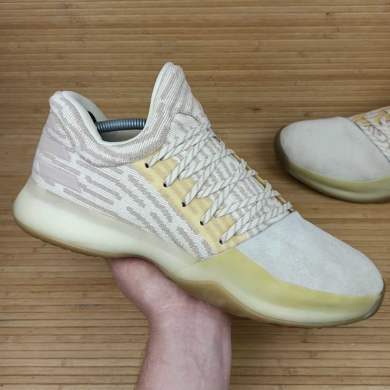 Adidas Harden Vol.1 48 31 1 260 Olx