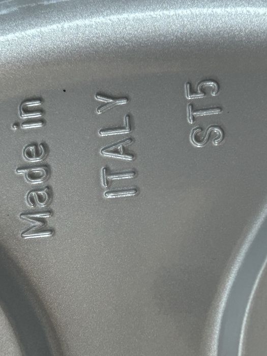 400 Felgi Aluminiowe SEAT R 19 5x112 Bardzo Ładne