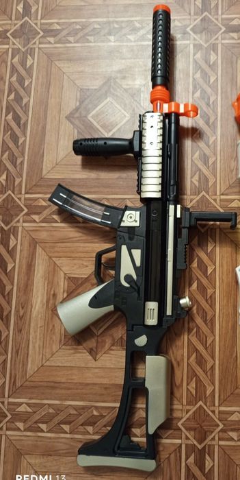 Дитячий інтерактивний автомат