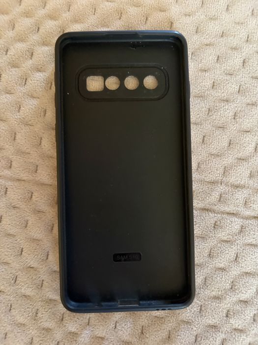 Чохли для телефону на samsung galaxy S10