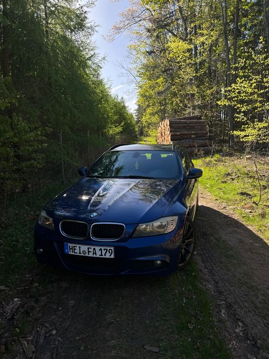 Bmw e91 318d \ 320dM Pakiet