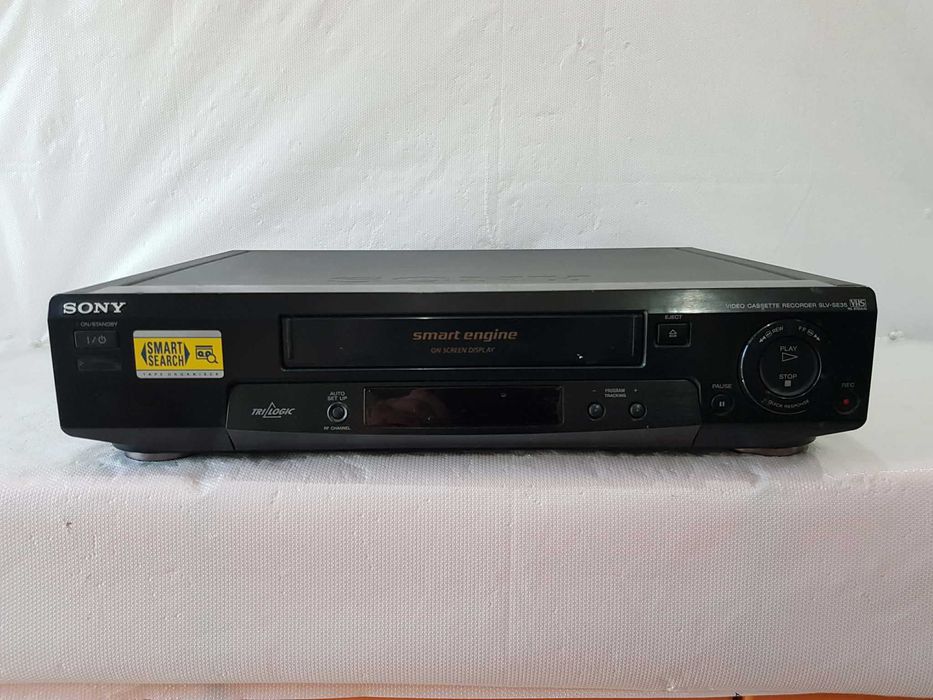 Magnetowid VHS Sony SLV-SE35