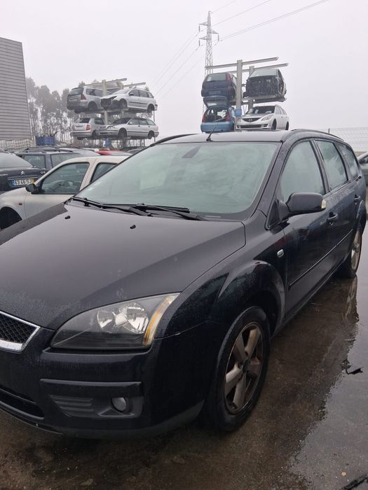 Ford focus sw  para peças