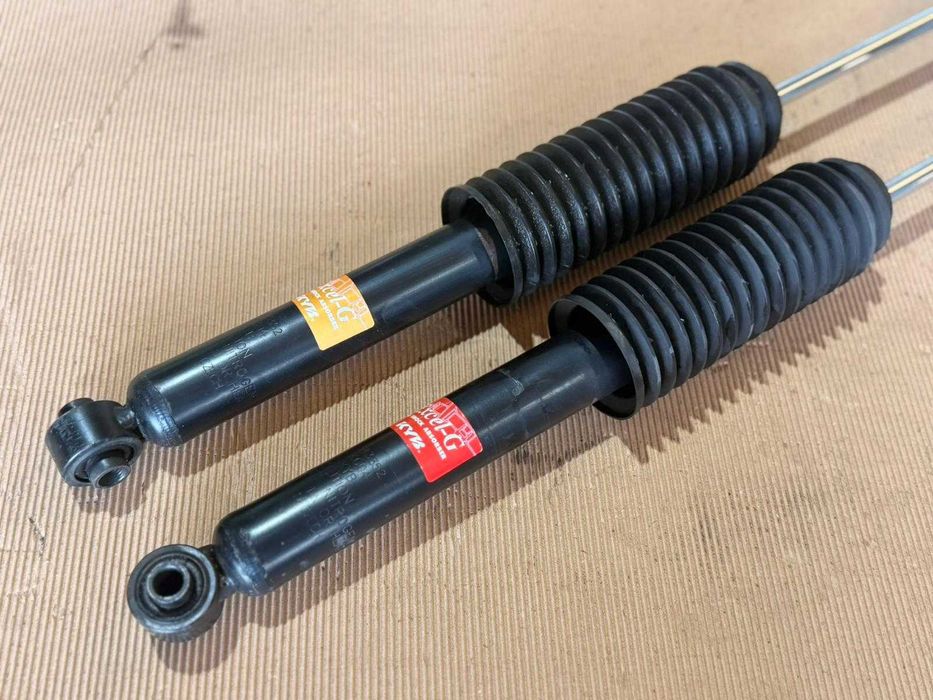 Amortecedores Trás BMW E36 SEDAN