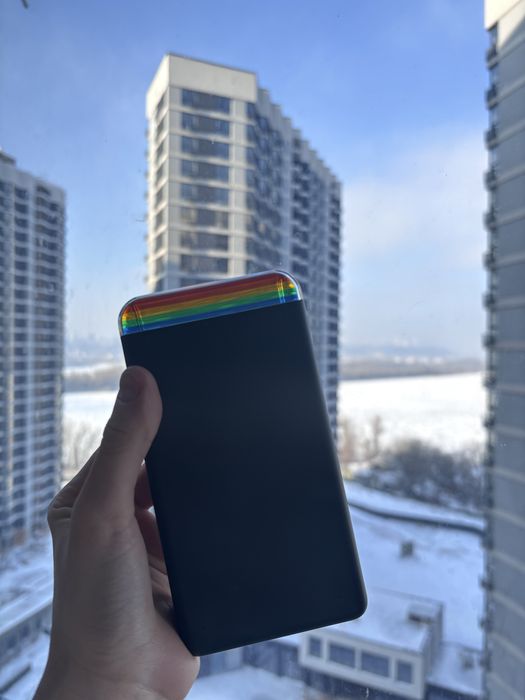 Принтер  миттєвого друку Polaroid HiPrint Gen 2 - аналог Instax Link