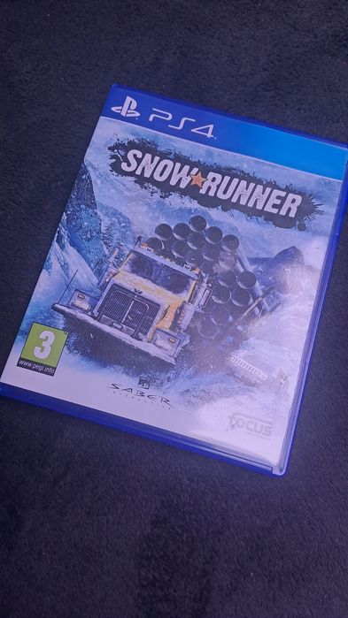 Sprzedam grę na PS4 / PS5