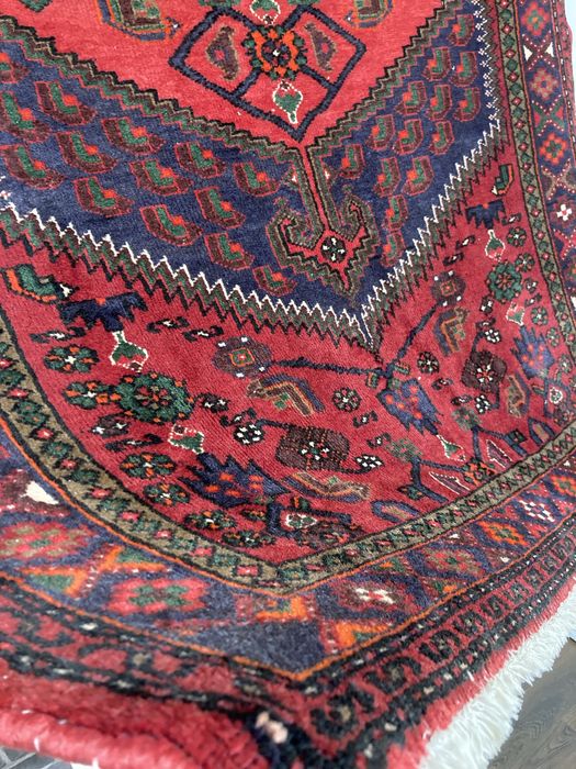 Tapete Persa Hamadan 200x128cm