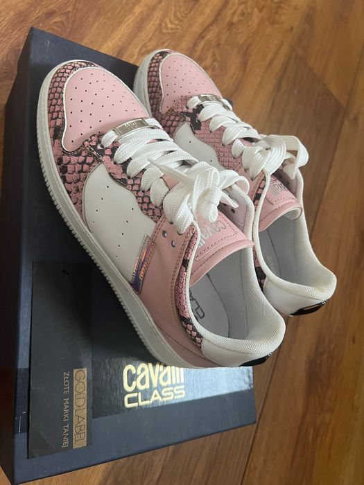 Sneakersy buty sportowe
