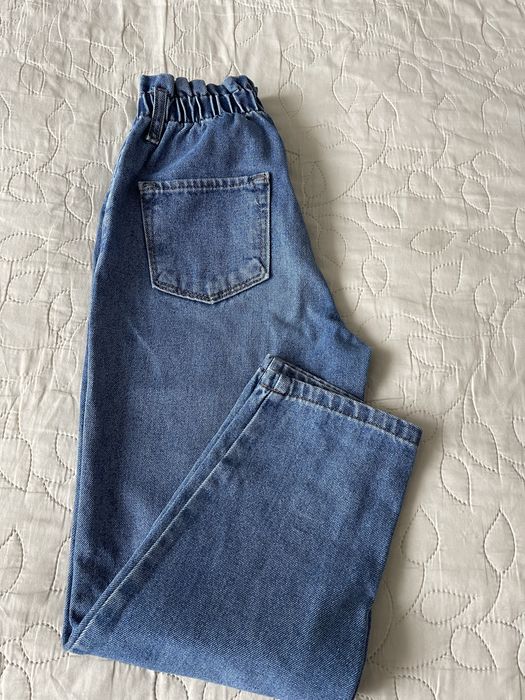 Джинси бойфренди