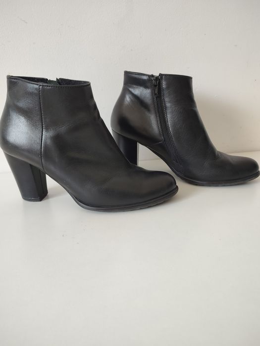 Botki Ryłko rozmiar 38