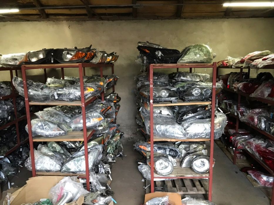 РАЗБОРКА Lexus ES 350 (двигатель бампер капот крыло датчик лексус ес)