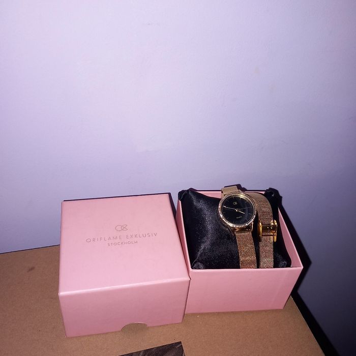 Zegarek damski Oriflame