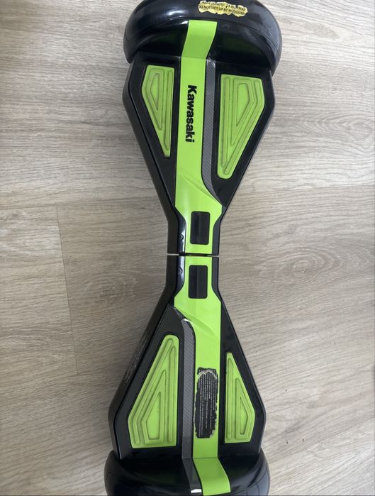 Hoverboard Kawasaki