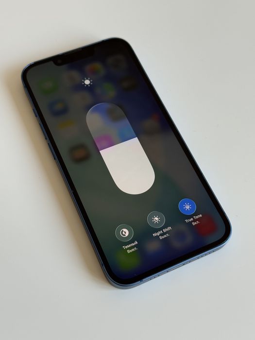 iPhone 13 128Gb Blue