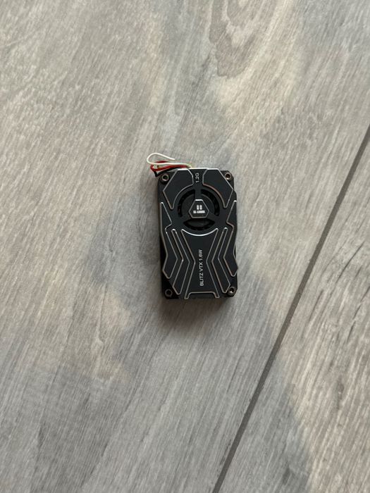 RushFPV MAX SOLO AtomRC TX2500  iFlight BLITZ  Diatone Mamba Dual Core