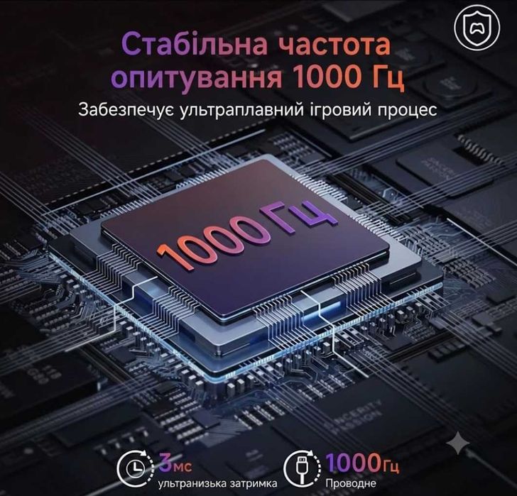 Геймпад EasySMX X20 беспроводной Android, iPhone, Nintendo Switch, ПК