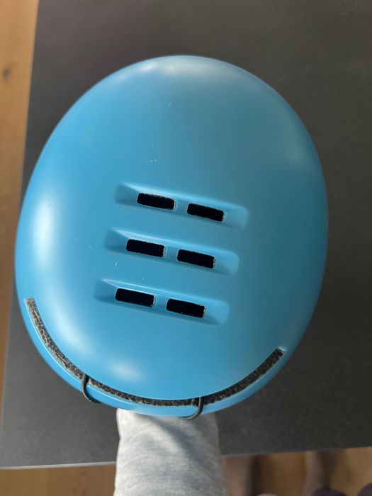 Kask narciarski Atomic Junior Four Jr XS 48-52 cm