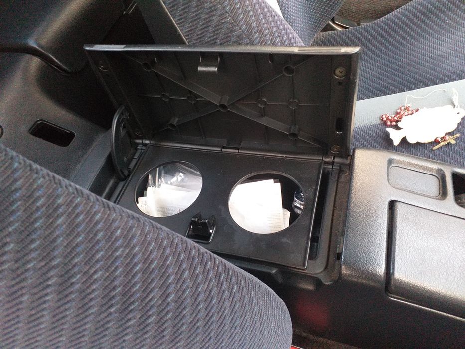 Honda Civic Crx Del Sol para peças