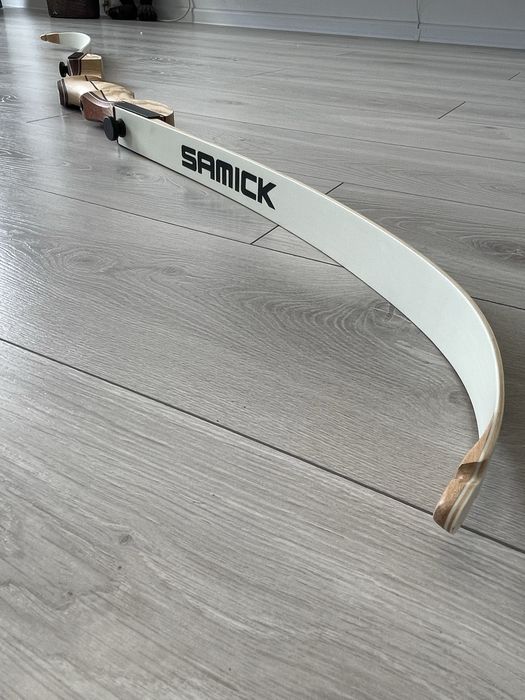 Łuk Polaris Samick