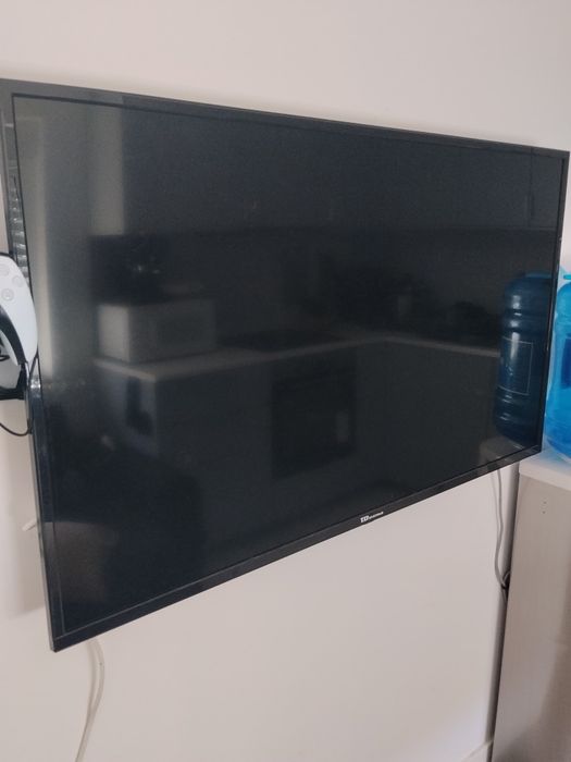 SMART TV 4K 50 polegadas