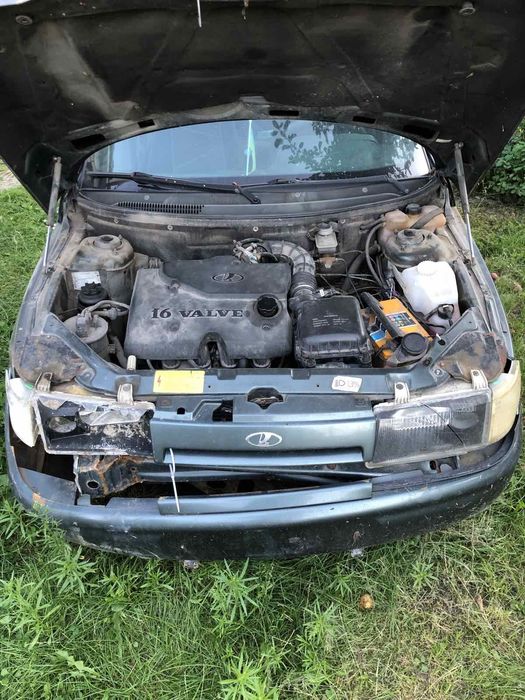 Продам Ваз 2110  ..