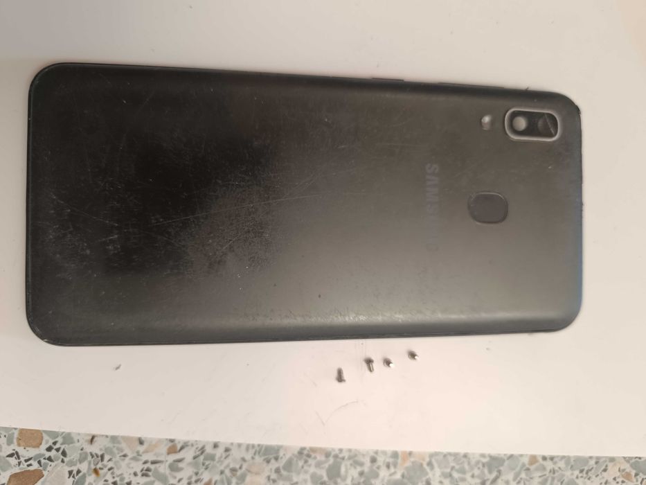 Samsung  А20     ( A 205 F)