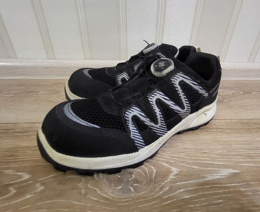 Кросівки grisport 36 хайкінг зимові