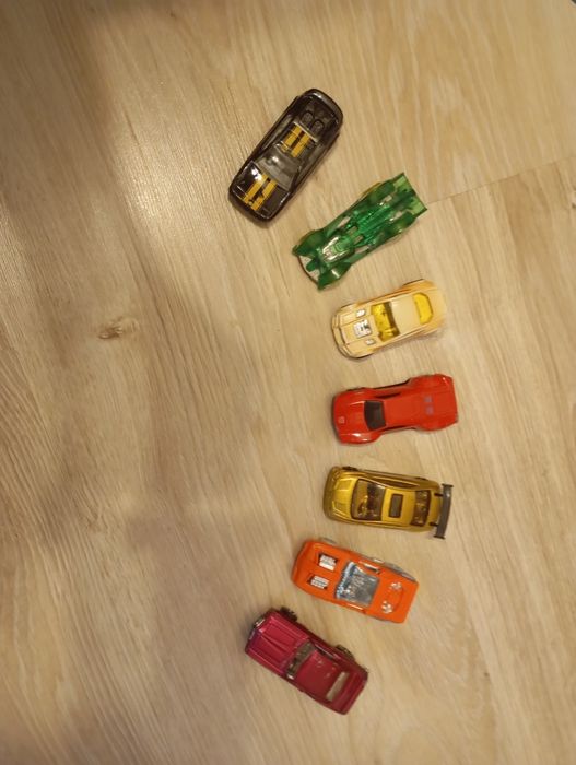 Tor dla hot wheels bardzo żadki tanio!!