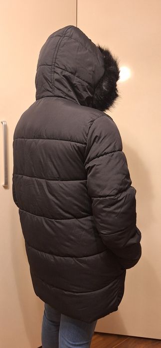 Kurtka chłopięca rozm S.  Kings Will Dream . Nowa