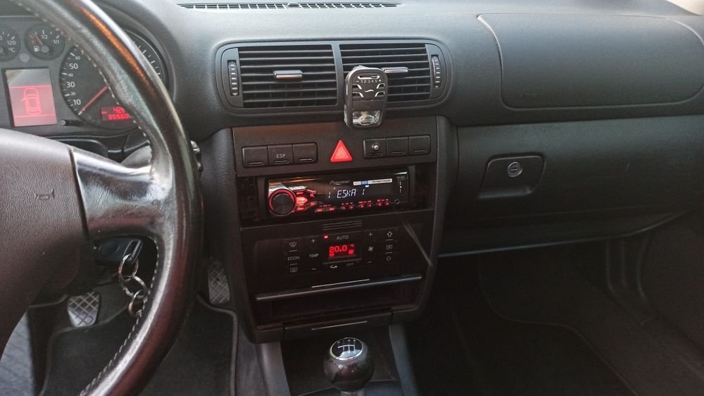 Sprzedam Audi A3