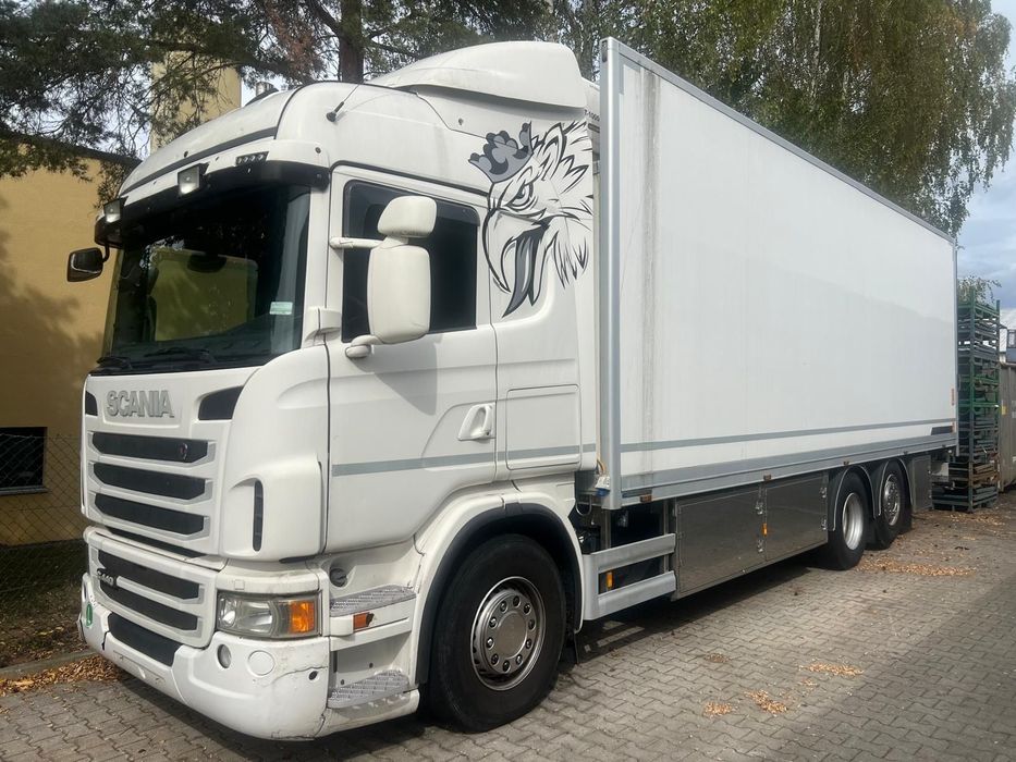 Scania