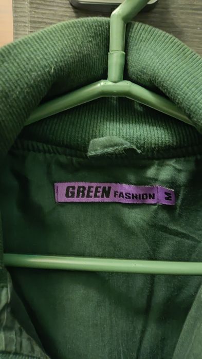 Kurtka wiosenno jesienna