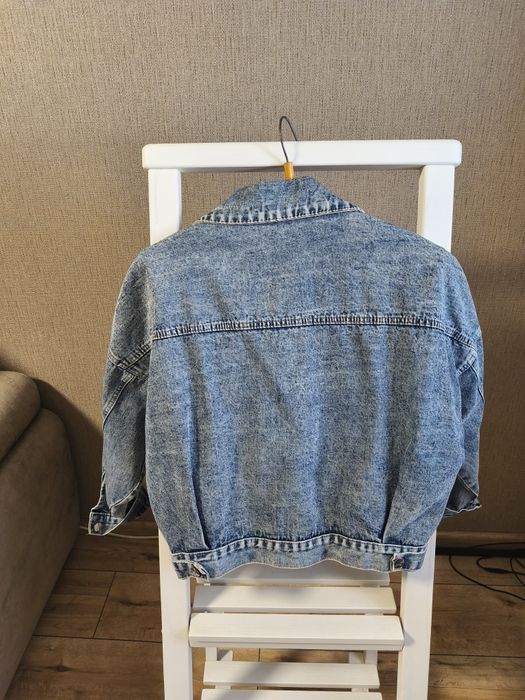 Продається піджак котоновий